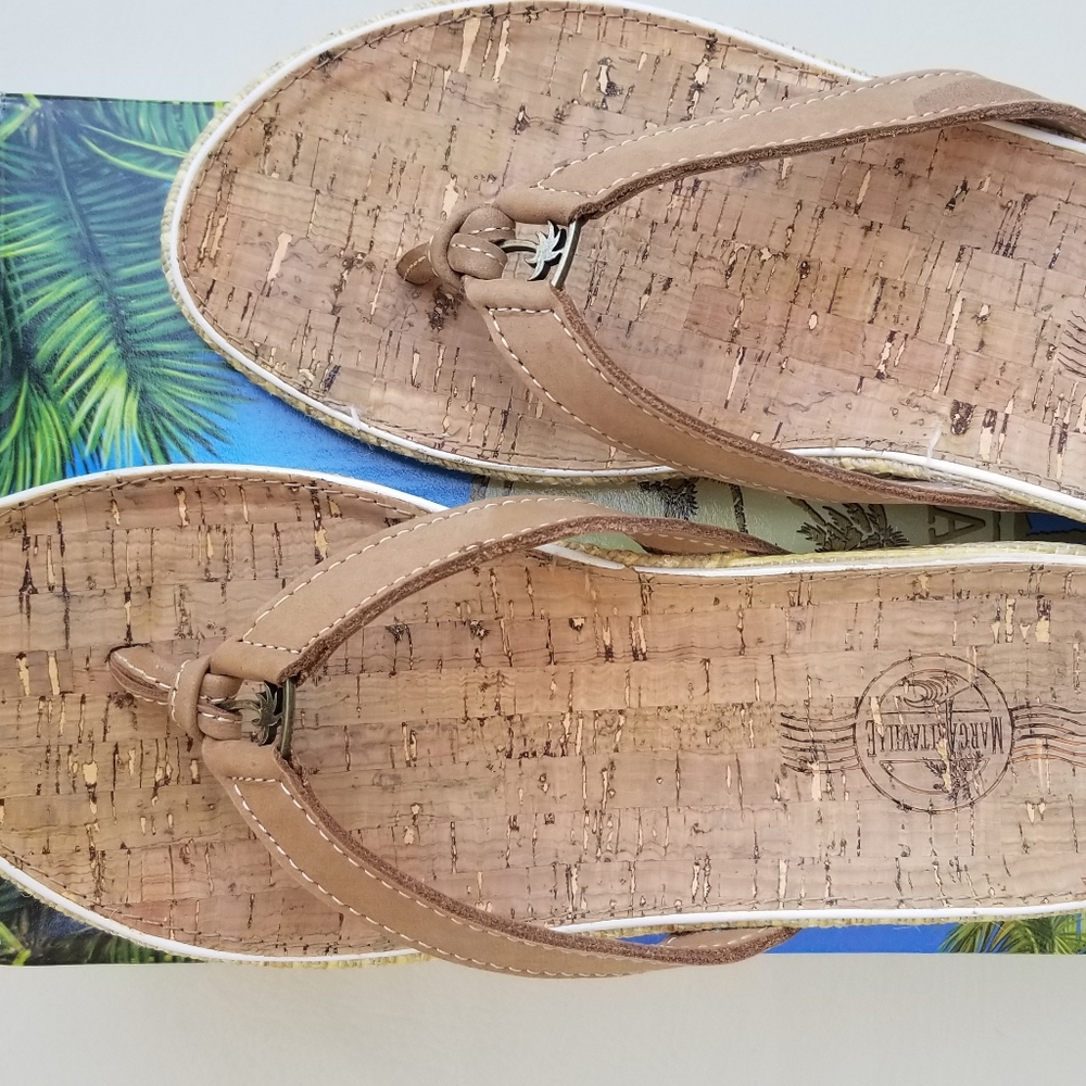 Margaritaville Sandals